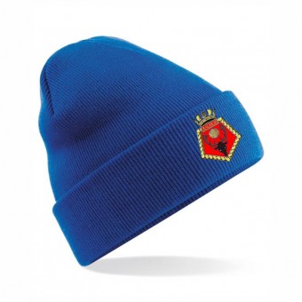 Manchester Sea Cadets Cuffed Beanie Hat